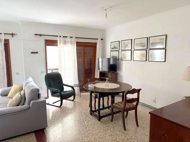 4 soveværelse Lejlighed til salg i Arrecife - € 270.000 (Ref: 9953627)