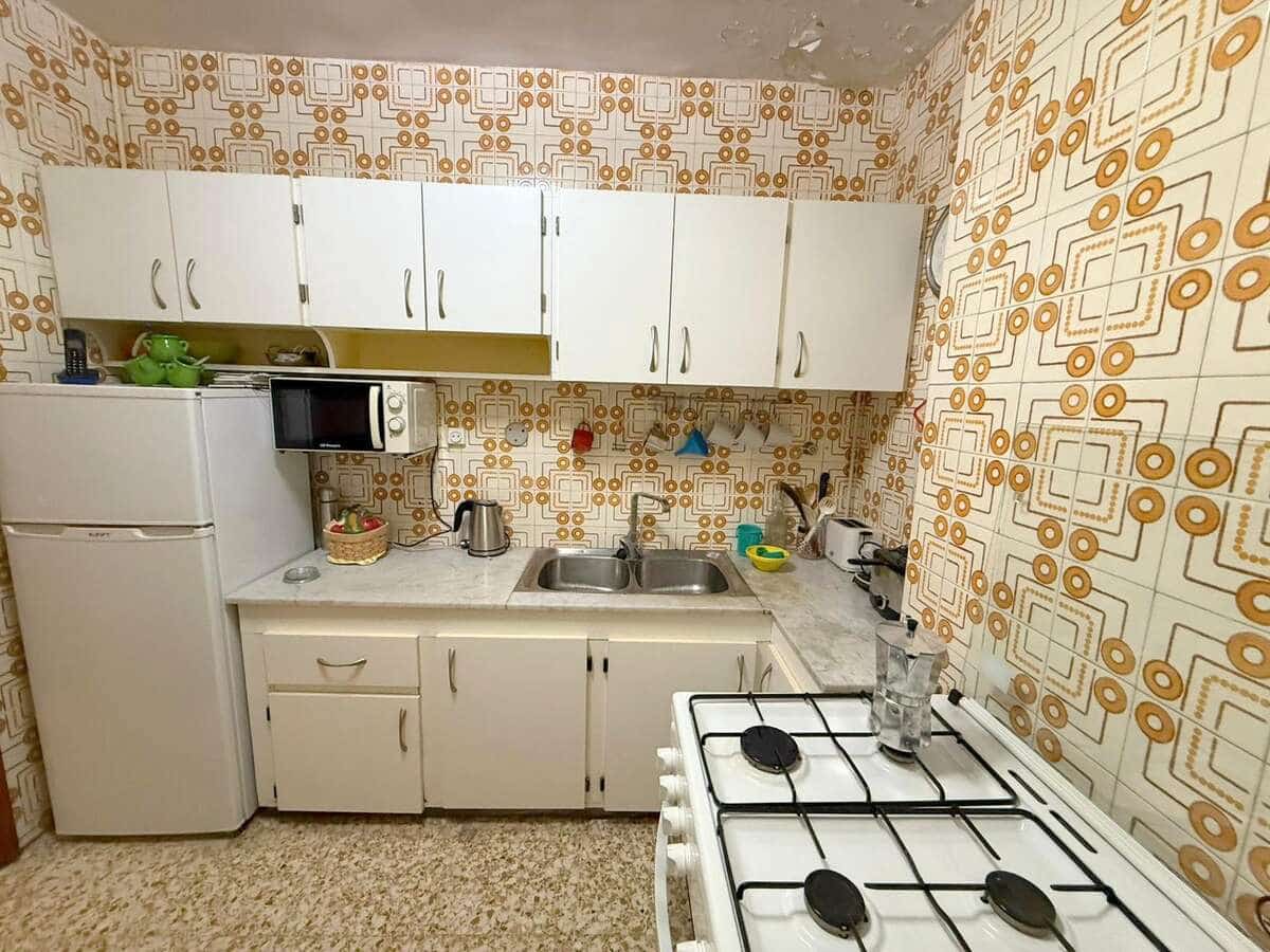 4 soveværelse Lejlighed til salg i Arrecife - € 270.000 (Ref: 9953627)