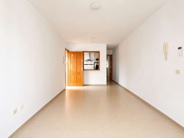 2 sypialnia Mieszkanie na sprzedaż w Las Palmas de Gran Canaria - 199 000 € (Ref: 9990103)