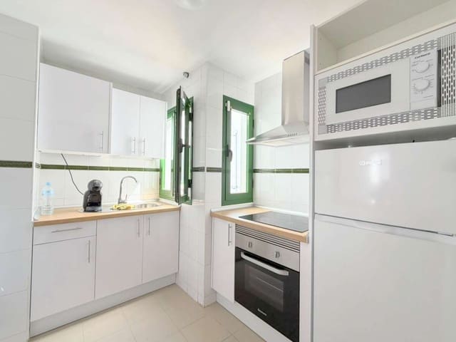 2 sypialnia Mieszkanie na sprzedaż w Las Palmas de Gran Canaria - 199 000 € (Ref: 9990103)