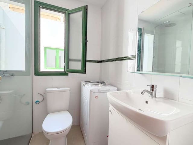 2 sypialnia Mieszkanie na sprzedaż w Las Palmas de Gran Canaria - 199 000 € (Ref: 9990103)