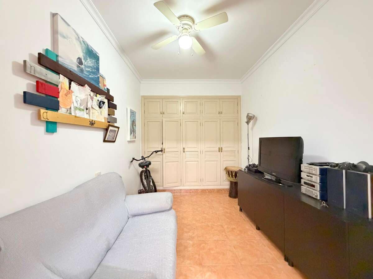 3 chambre Finca/Maison de Campagne à vendre à Costa Teguise avec garage - 450 000 € (Ref: 9996535)