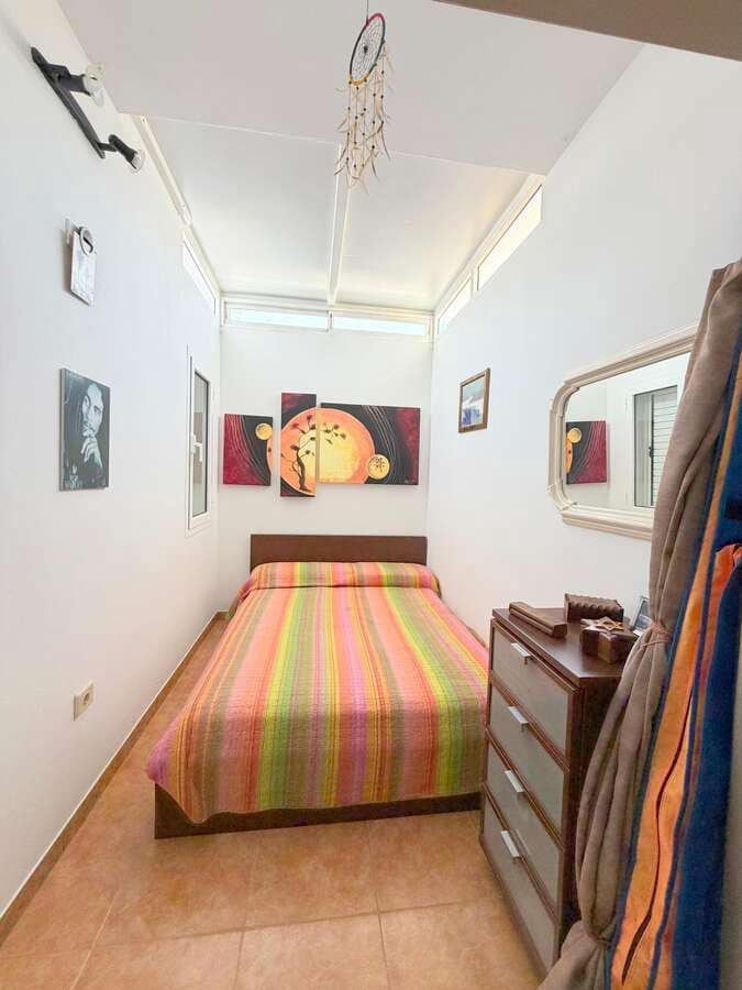 3 chambre Finca/Maison de Campagne à vendre à Costa Teguise avec garage - 450 000 € (Ref: 9996535)