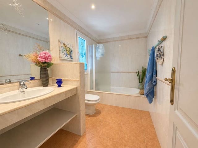 3 chambre Finca/Maison de Campagne à vendre à Costa Teguise, Teguise - 450 000 € (Ref: 9996535)