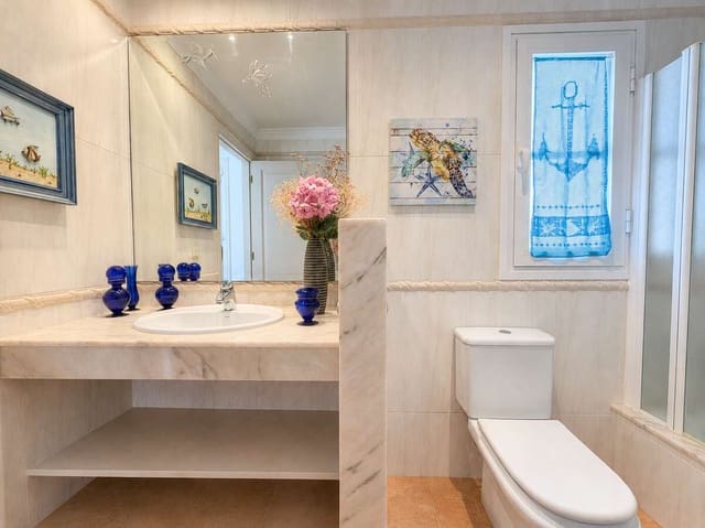 3 chambre Finca/Maison de Campagne à vendre à Costa Teguise, Teguise - 450 000 € (Ref: 9996535)