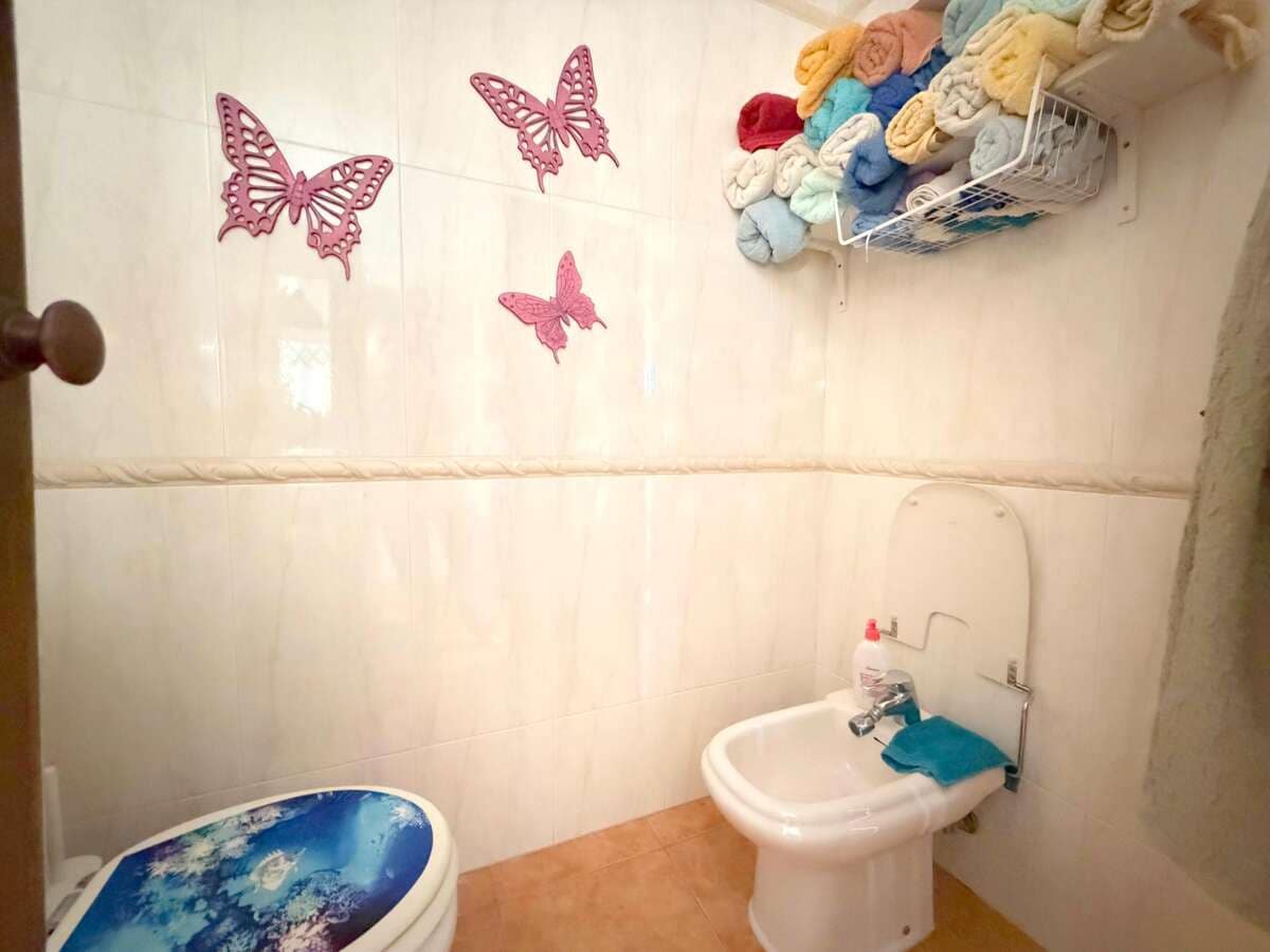 3 chambre Finca/Maison de Campagne à vendre à Costa Teguise avec garage - 450 000 € (Ref: 9996535)