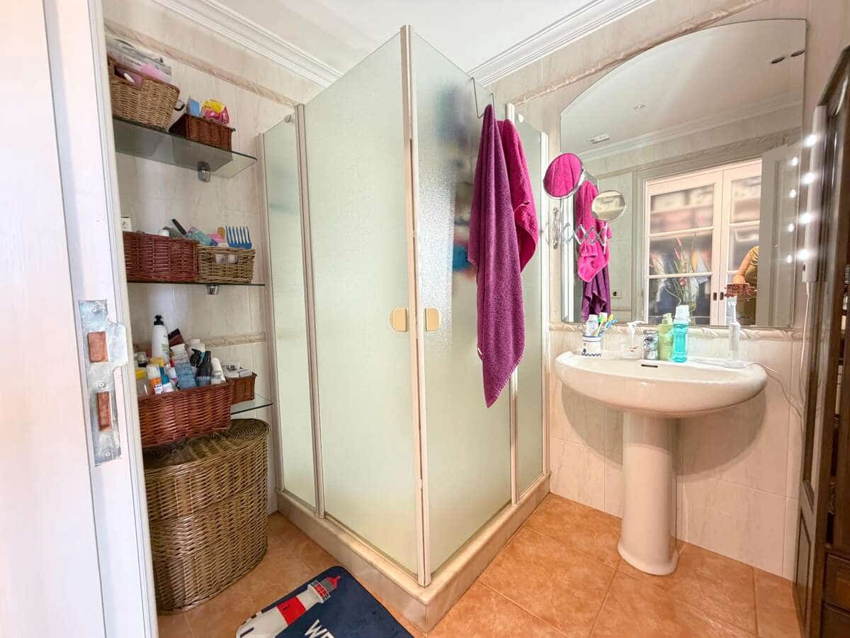 3 chambre Finca/Maison de Campagne à vendre à Costa Teguise avec garage - 450 000 € (Ref: 9996535)