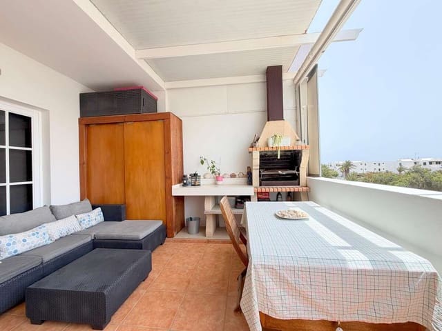 3 chambre Finca/Maison de Campagne à vendre à Costa Teguise, Teguise - 450 000 € (Ref: 9996535)