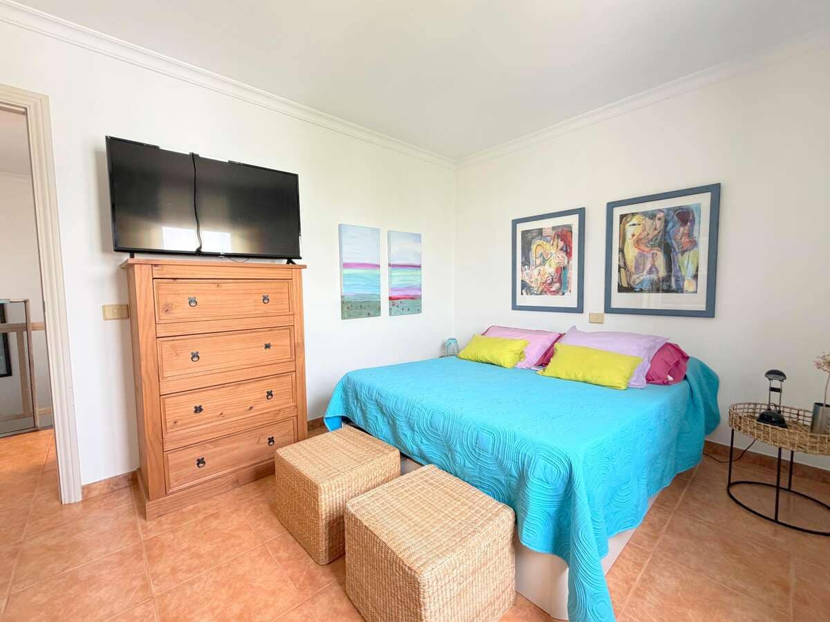 3 chambre Finca/Maison de Campagne à vendre à Costa Teguise avec garage - 450 000 € (Ref: 9996535)