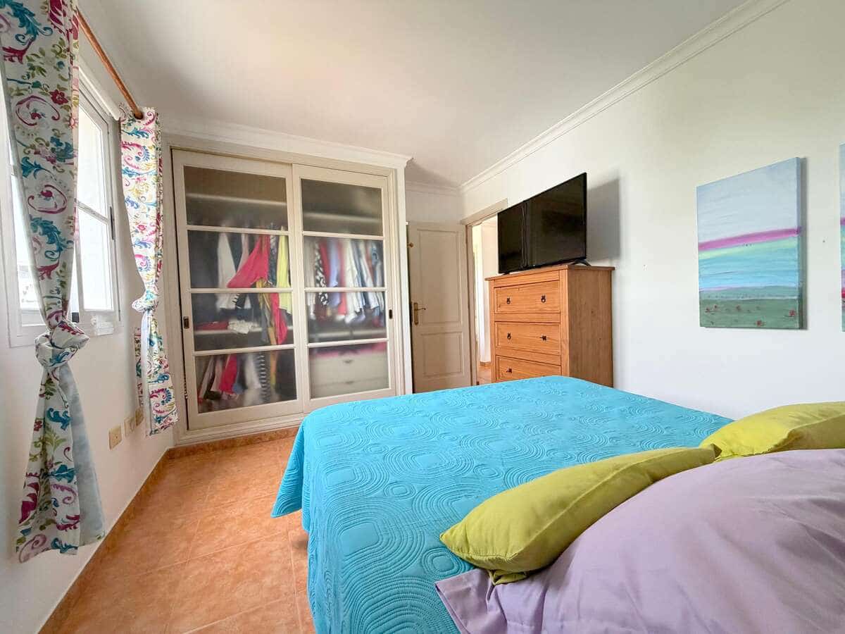 3 chambre Finca/Maison de Campagne à vendre à Costa Teguise avec garage - 450 000 € (Ref: 9996535)