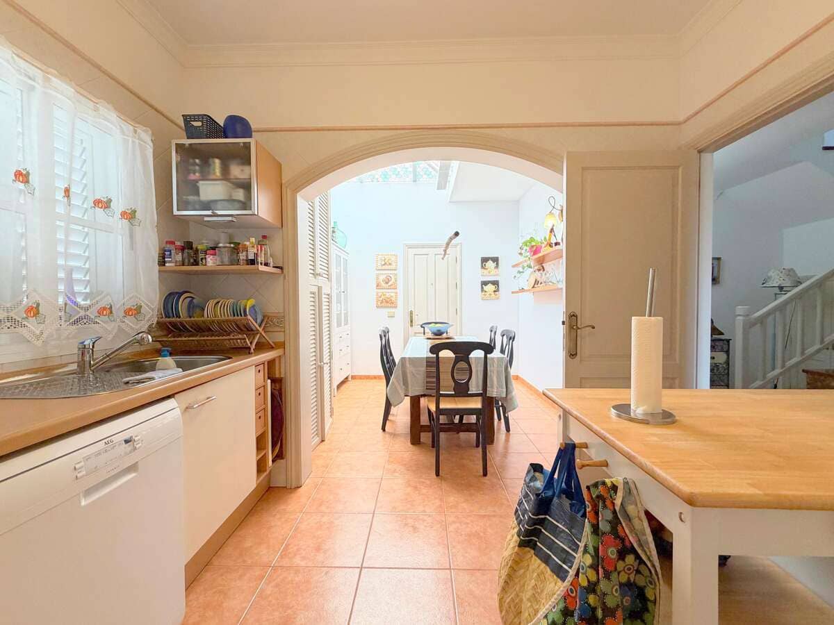 3 chambre Finca/Maison de Campagne à vendre à Costa Teguise avec garage - 450 000 € (Ref: 9996535)