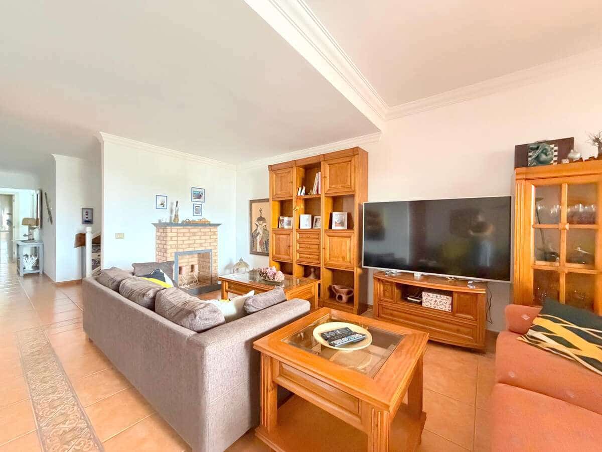 3 chambre Finca/Maison de Campagne à vendre à Costa Teguise avec garage - 450 000 € (Ref: 9996535)