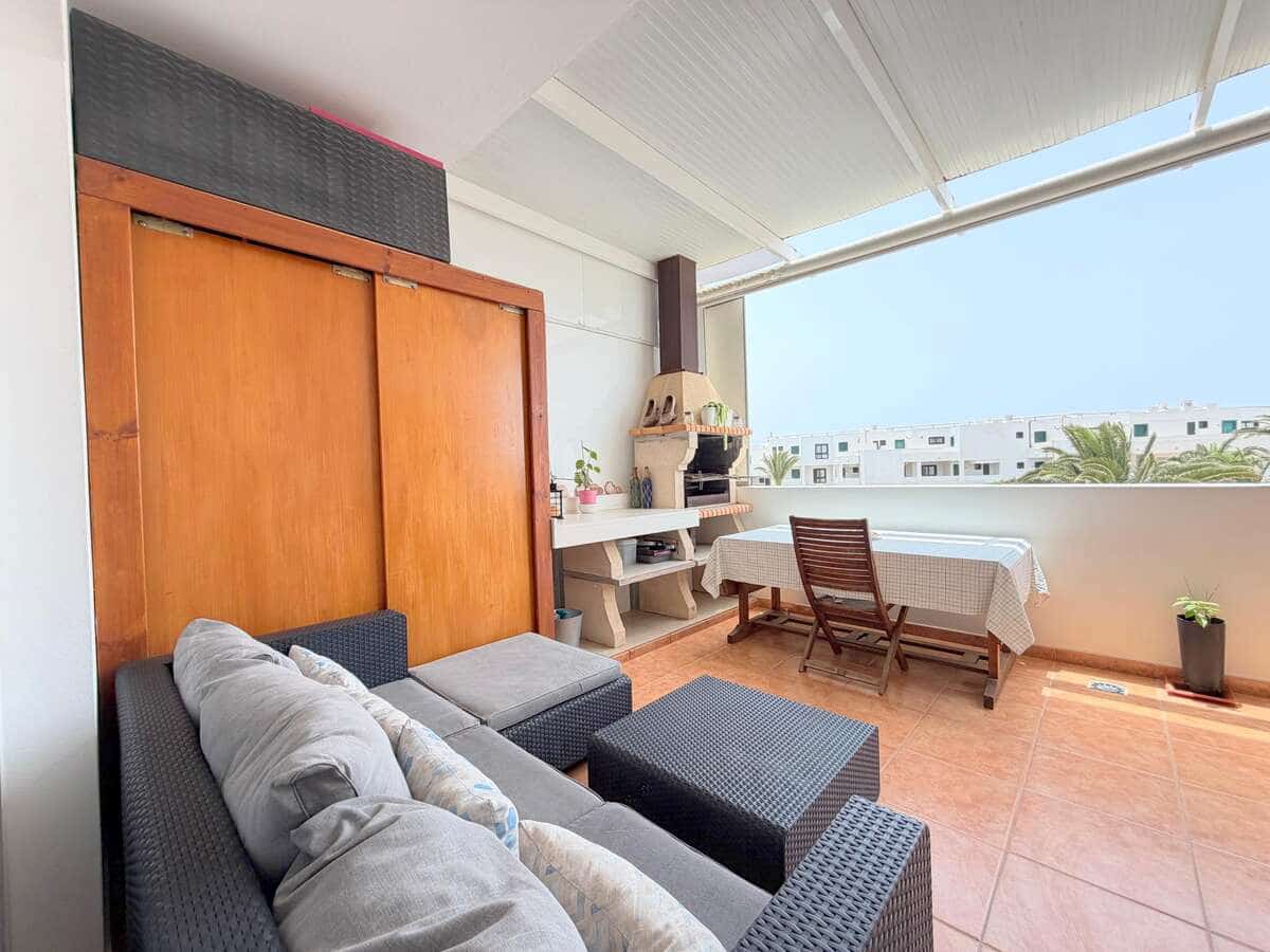 3 chambre Finca/Maison de Campagne à vendre à Costa Teguise avec garage - 450 000 € (Ref: 9996535)