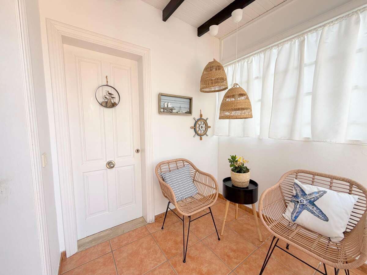 3 chambre Finca/Maison de Campagne à vendre à Costa Teguise avec garage - 450 000 € (Ref: 9996535)