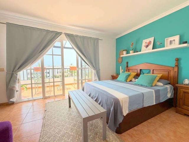 3 chambre Finca/Maison de Campagne à vendre à Costa Teguise, Teguise - 450 000 € (Ref: 9996535)