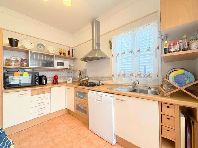 3 chambre Finca/Maison de Campagne à vendre à Costa Teguise, Teguise - 450 000 € (Ref: 9996535)