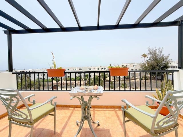 3 chambre Finca/Maison de Campagne à vendre à Costa Teguise, Teguise - 450 000 € (Ref: 9996535)