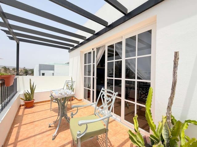 3 chambre Finca/Maison de Campagne à vendre à Costa Teguise, Teguise - 450 000 € (Ref: 9996535)