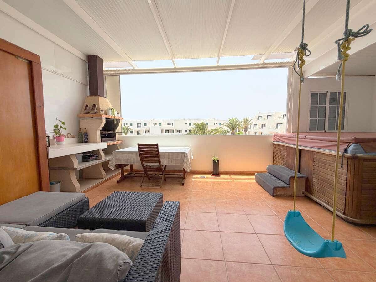 3 chambre Finca/Maison de Campagne à vendre à Costa Teguise avec garage - 450 000 € (Ref: 9996535)