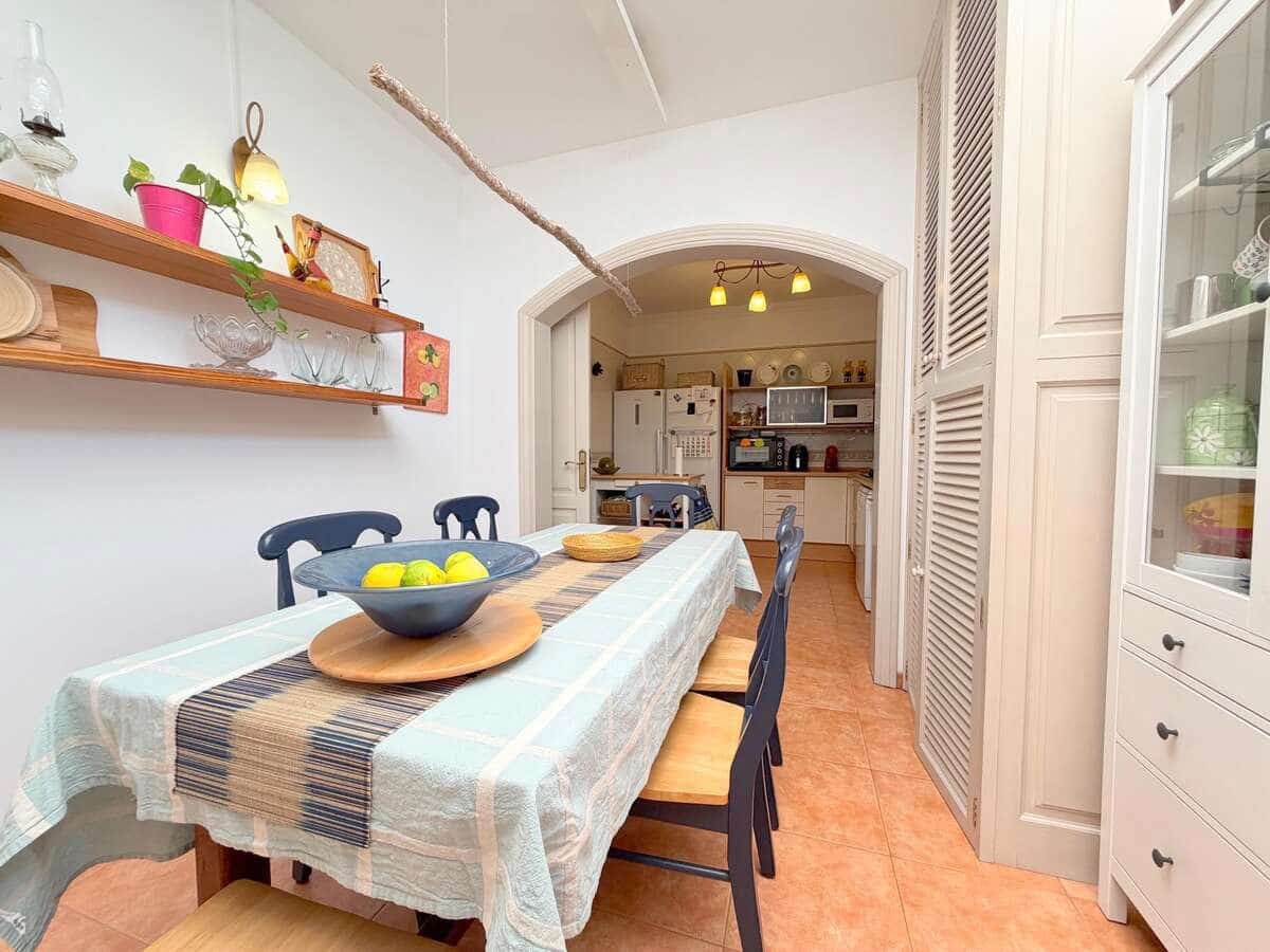3 chambre Finca/Maison de Campagne à vendre à Costa Teguise avec garage - 450 000 € (Ref: 9996535)