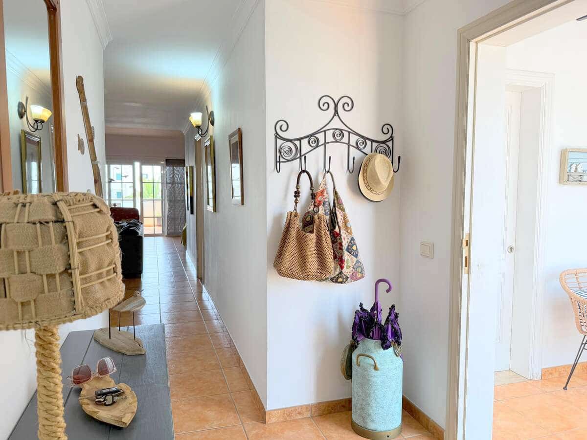 3 chambre Finca/Maison de Campagne à vendre à Costa Teguise avec garage - 450 000 € (Ref: 9996535)