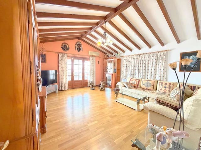 5 soverom Finca/Herregård til salgs i Arrecife med garasje - € 750 000 (Ref: 9996536)