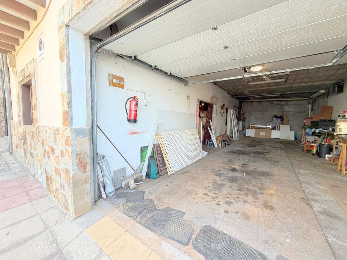 5 soveværelse Finca/Landehus til salg i Arrecife med garage - € 750.000 (Ref: 9996536)