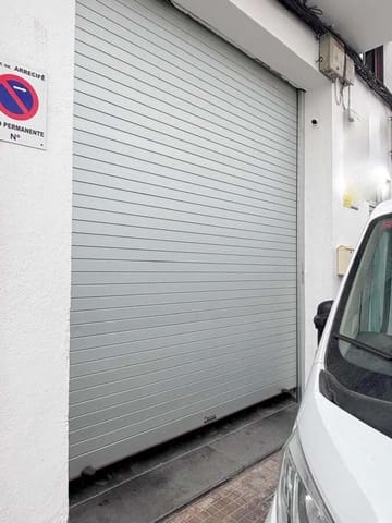 Commercieel te koop in Arrecife - € 170.000 (Ref: 9997810)