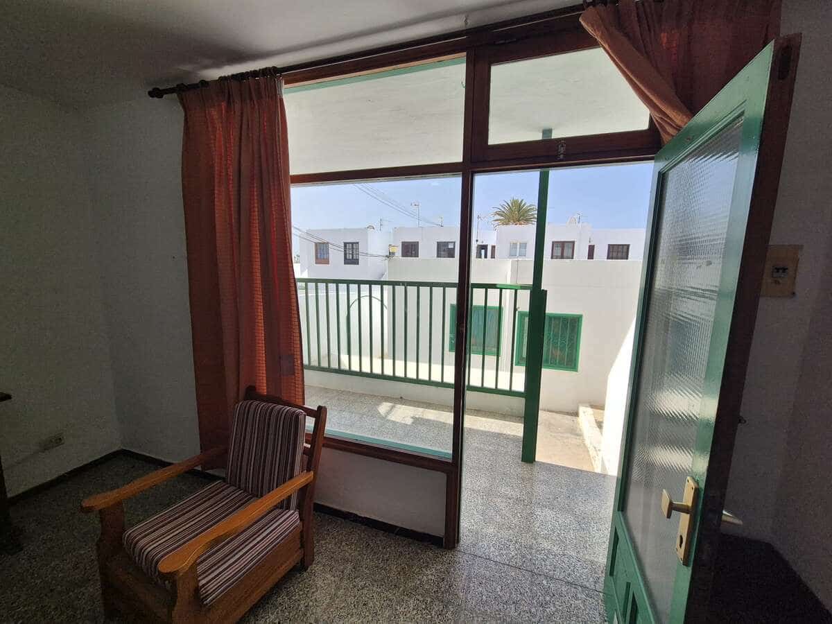 1 soverom Leilighet til salgs i Puerto del Carmen - € 210 000 (Ref: 9997811)