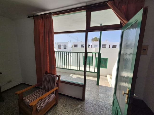 1 soverom Leilighet til salgs i Puerto del Carmen, Tías - € 210 000 (Ref: 9997811)