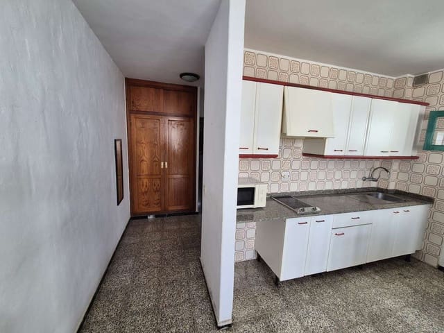 1 soverom Leilighet til salgs i Puerto del Carmen, Tías - € 210 000 (Ref: 9997811)