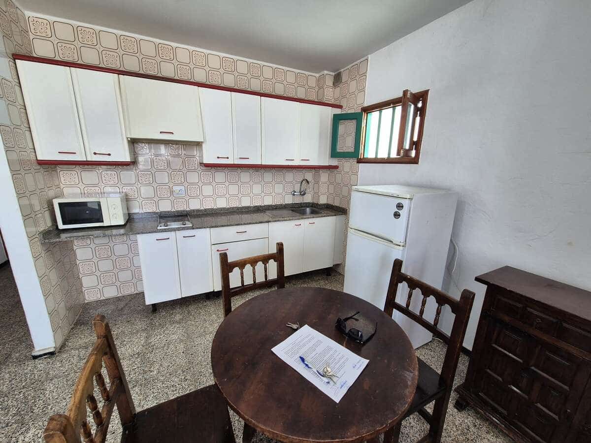 1 soverom Leilighet til salgs i Puerto del Carmen - € 210 000 (Ref: 9997811)