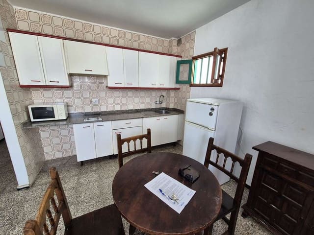1 soverom Leilighet til salgs i Puerto del Carmen, Tías - € 210 000 (Ref: 9997811)