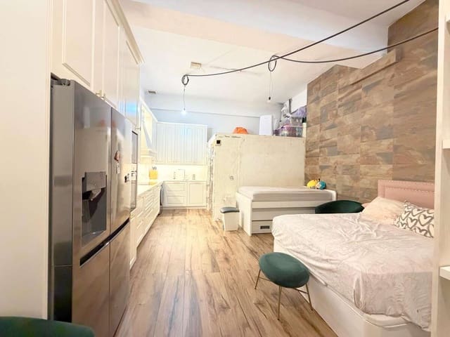 Estúdio para venda em Arrecife - 170 000 € (Ref: 9997812)