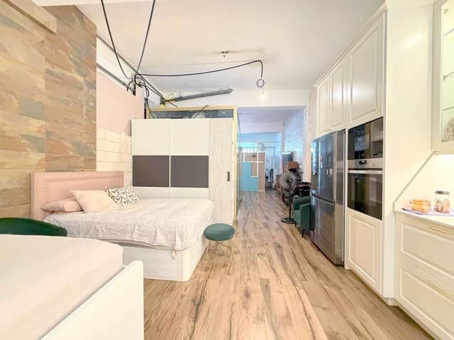 Estúdio para venda em Arrecife - 170 000 € (Ref: 9997812)
