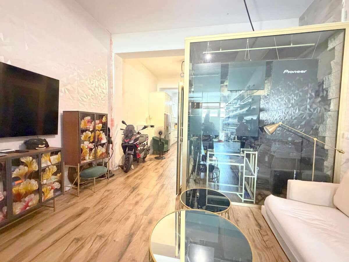 Estúdio para venda em Arrecife - 170 000 € (Ref: 9997812)