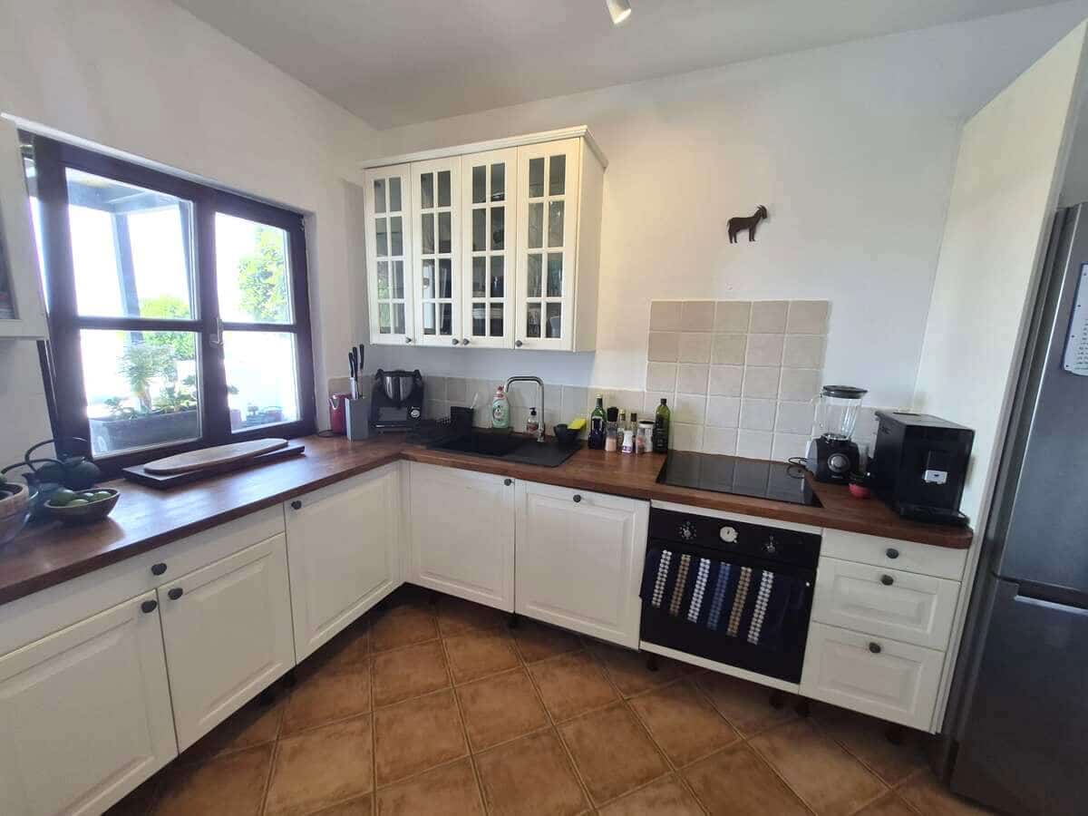 2 slaapkamer Villa te koop in Guime met zwembad garage - € 599.000 (Ref: 9997814)