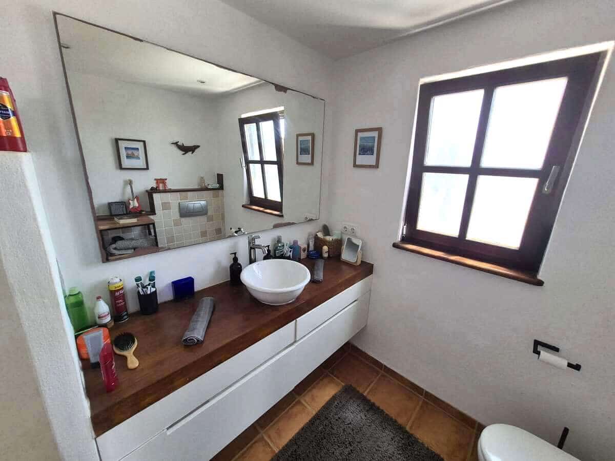2 slaapkamer Villa te koop in Guime met zwembad garage - € 599.000 (Ref: 9997814)