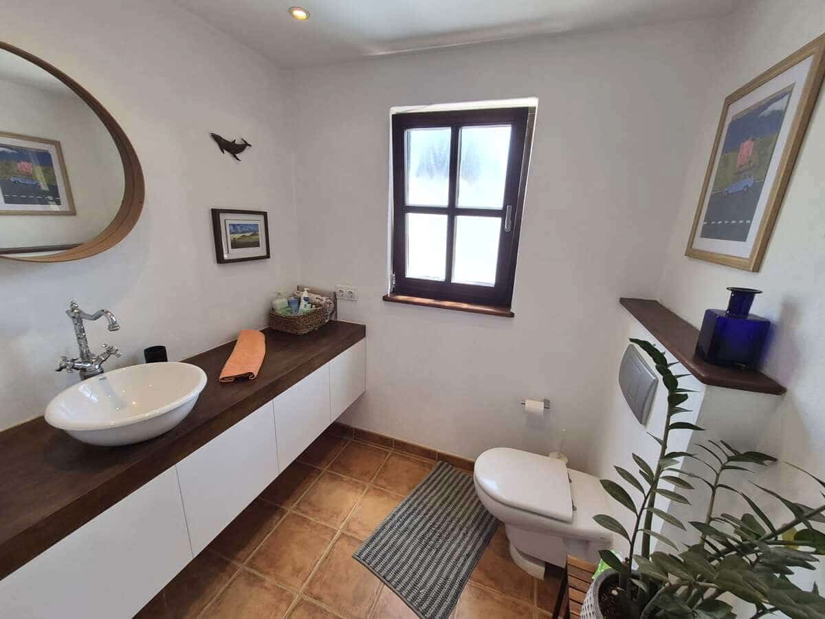 2 slaapkamer Villa te koop in Guime met zwembad garage - € 599.000 (Ref: 9997814)