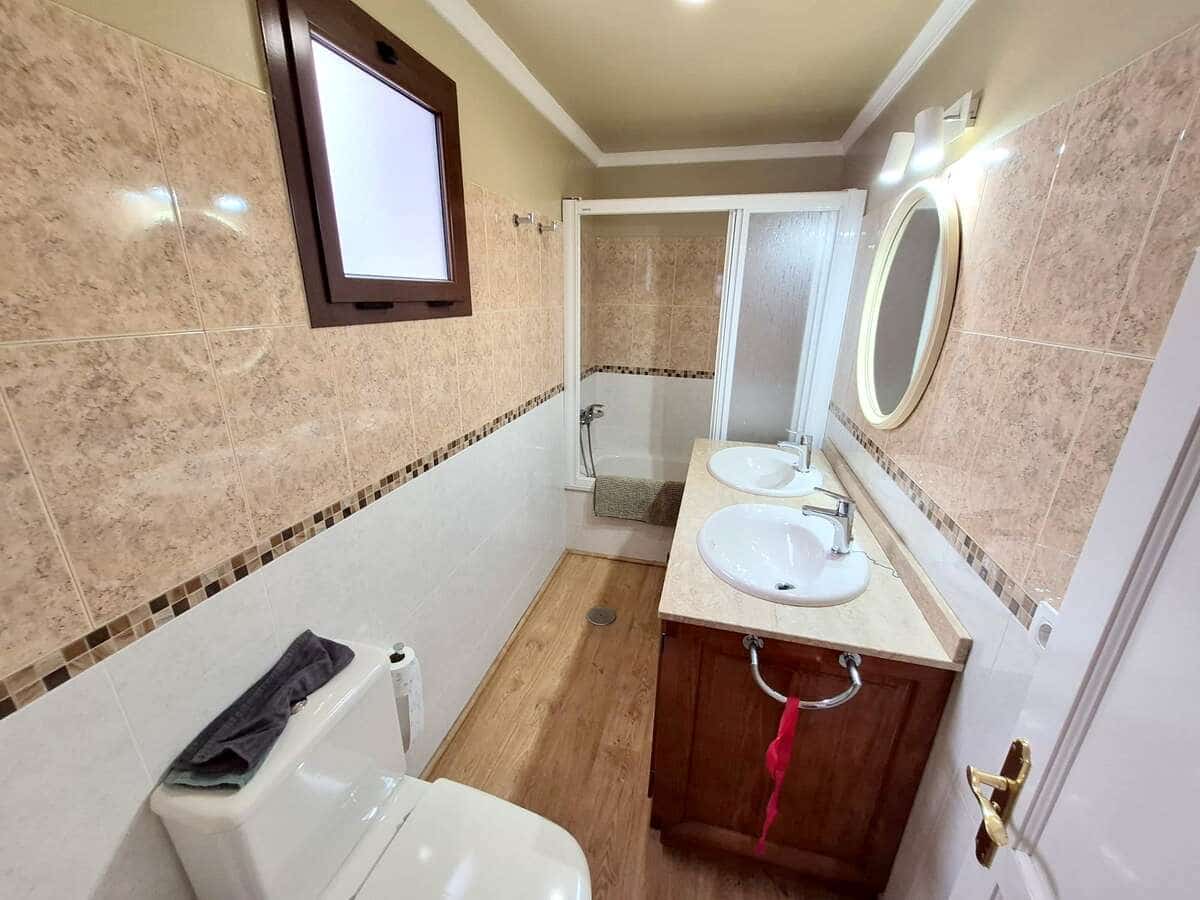 3 slaapkamer Flat te koop in Arrecife met garage - € 278.000 (Ref: 9997815)