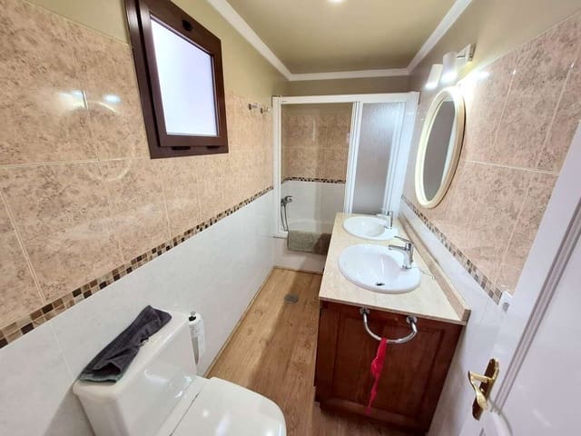 3 slaapkamer Flat te koop in Arrecife met garage - € 278.000 (Ref: 9997815)