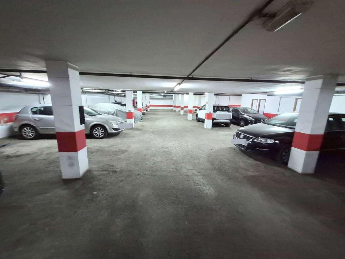 3 slaapkamer Flat te koop in Arrecife met garage - € 278.000 (Ref: 9997815)