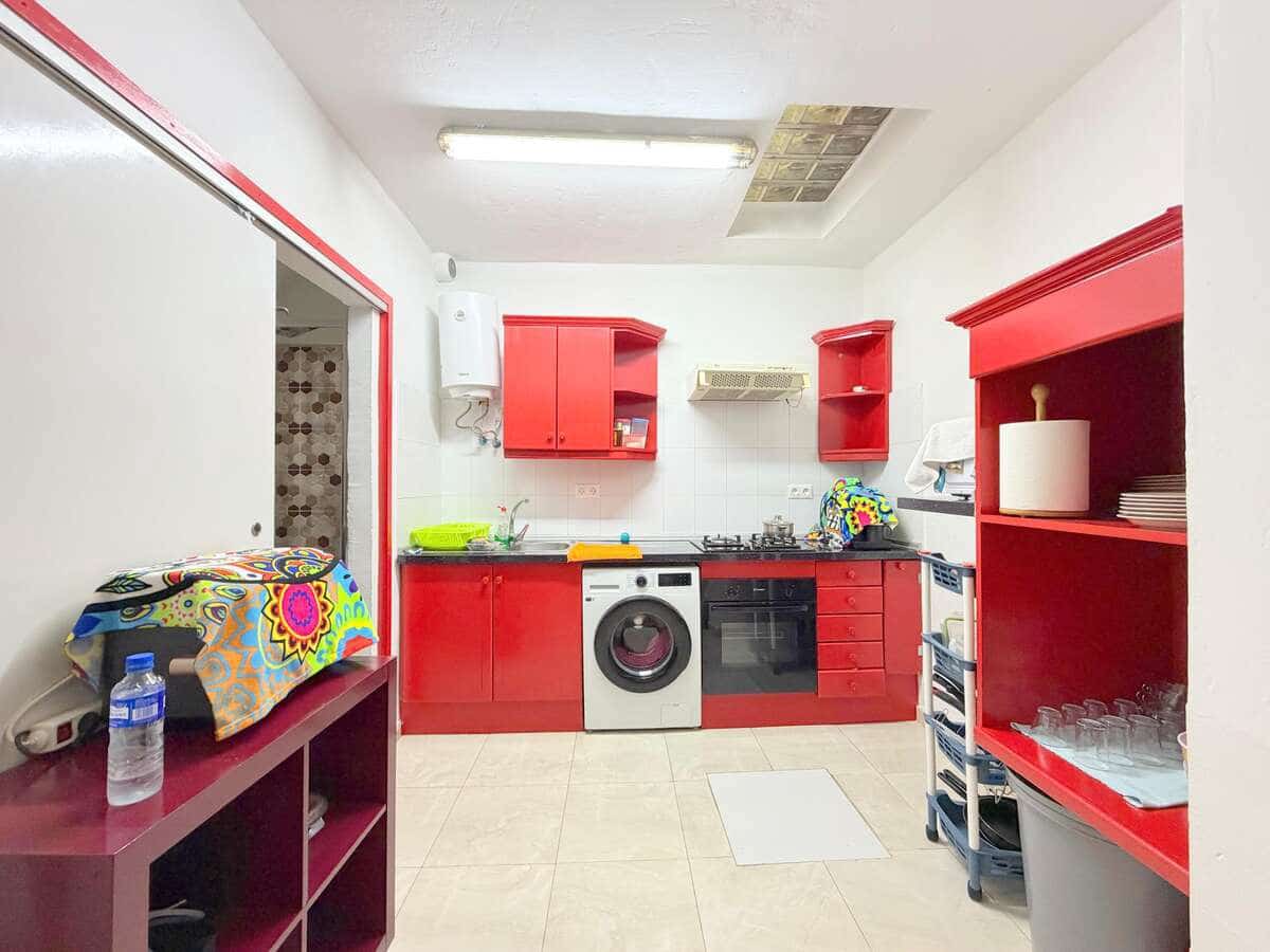 3 slaapkamer Halfvrijstaande villa te koop in Arrecife - € 260.000 (Ref: 9999497)