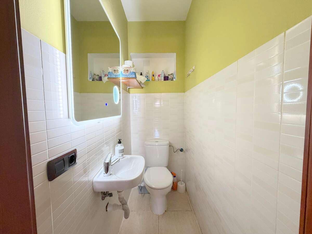 3 slaapkamer Halfvrijstaande villa te koop in Arrecife - € 260.000 (Ref: 9999497)