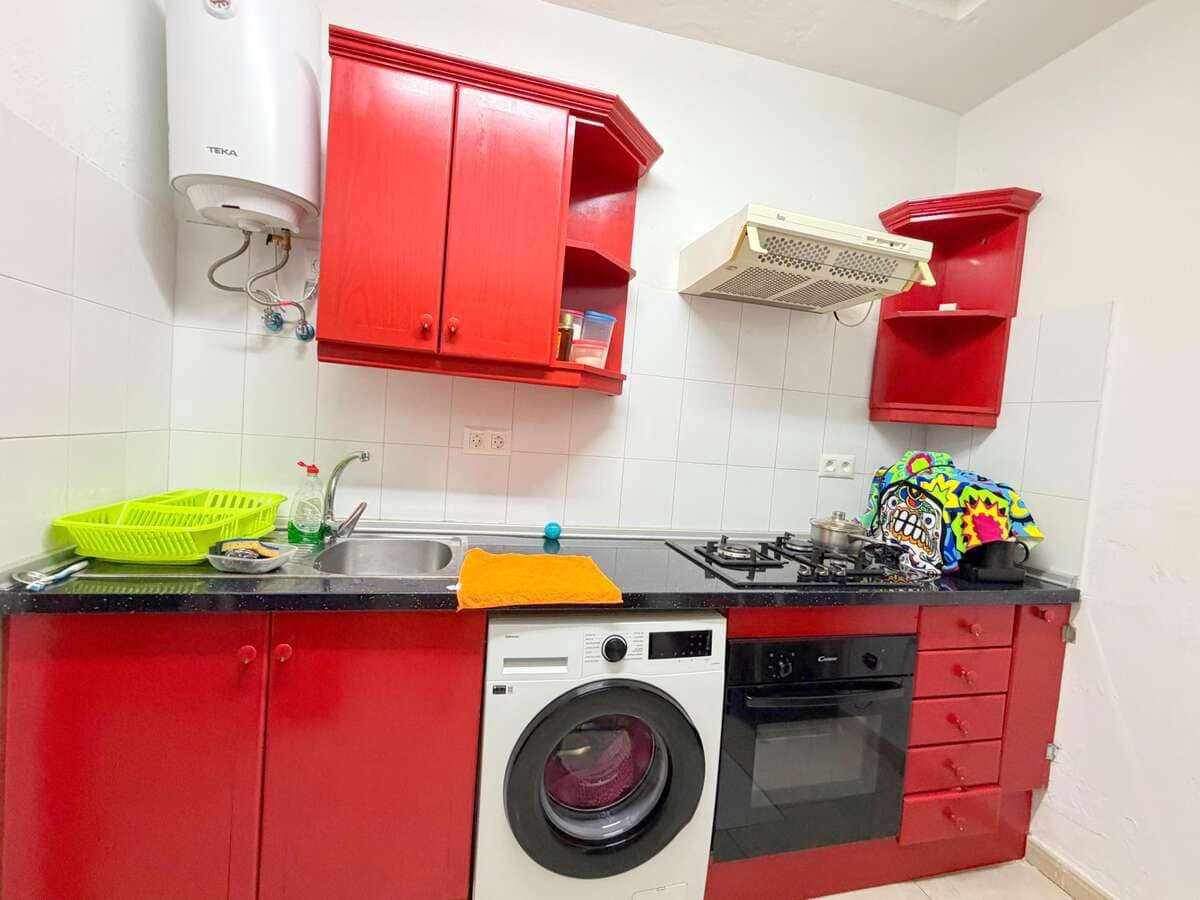 3 slaapkamer Halfvrijstaande villa te koop in Arrecife - € 260.000 (Ref: 9999497)