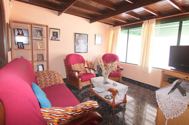 4 slaapkamer Finca/Landhuis te koop in Masdache met zwembad garage - € 550.000 (Ref: 9999498)