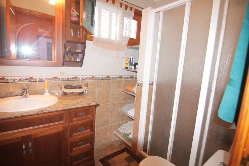 4 slaapkamer Finca/Landhuis te koop in Masdache met zwembad garage - € 550.000 (Ref: 9999498)