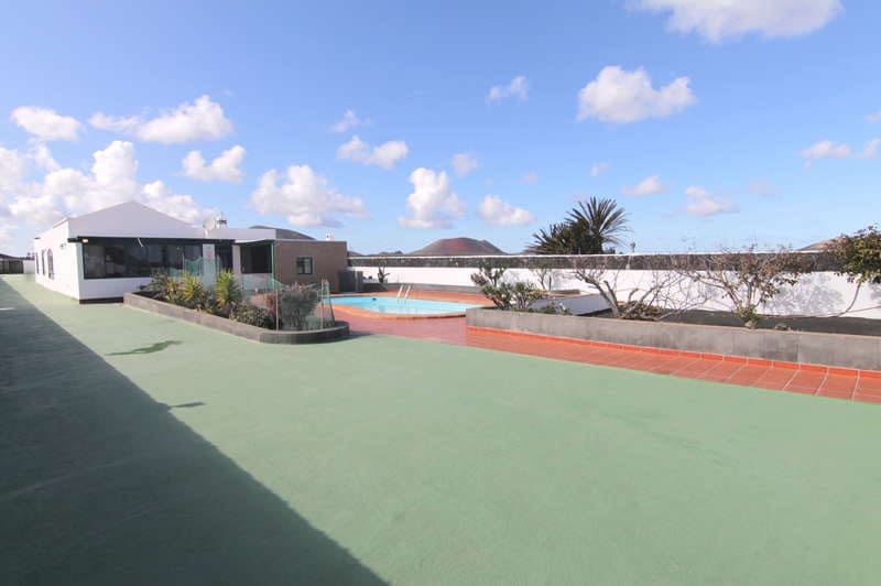 4 slaapkamer Finca/Landhuis te koop in Masdache met zwembad garage - € 550.000 (Ref: 9999498)