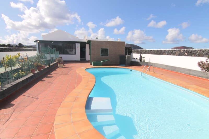 4 slaapkamer Finca/Landhuis te koop in Masdache met zwembad garage - € 550.000 (Ref: 9999498)