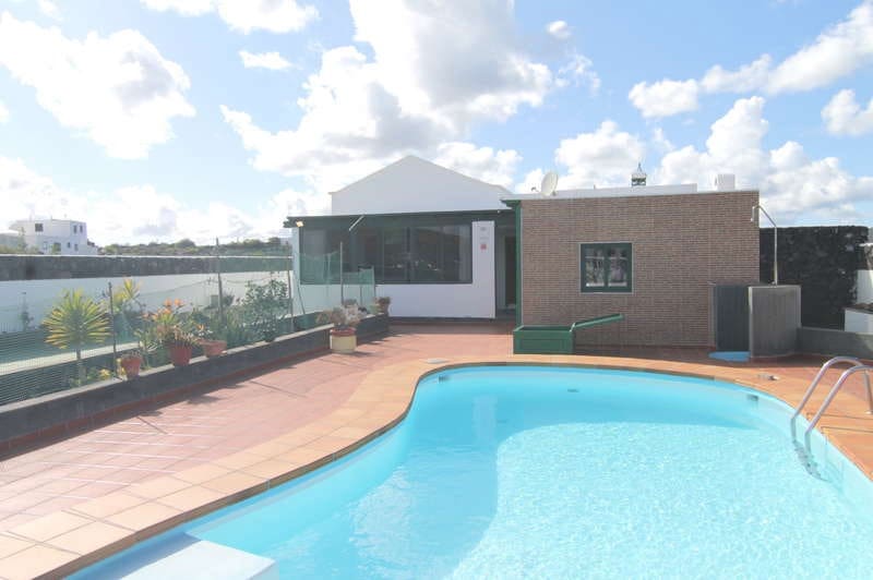 4 slaapkamer Finca/Landhuis te koop in Masdache met zwembad garage - € 550.000 (Ref: 9999498)